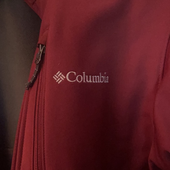 Men’s Columbia Jacket - Picture 2 of 7